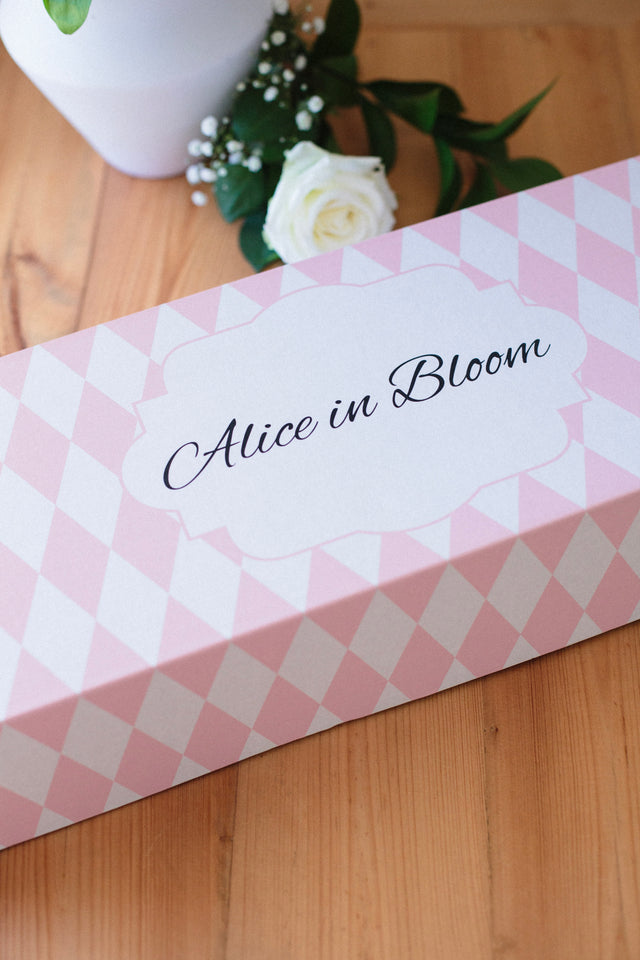Alice in Bloom