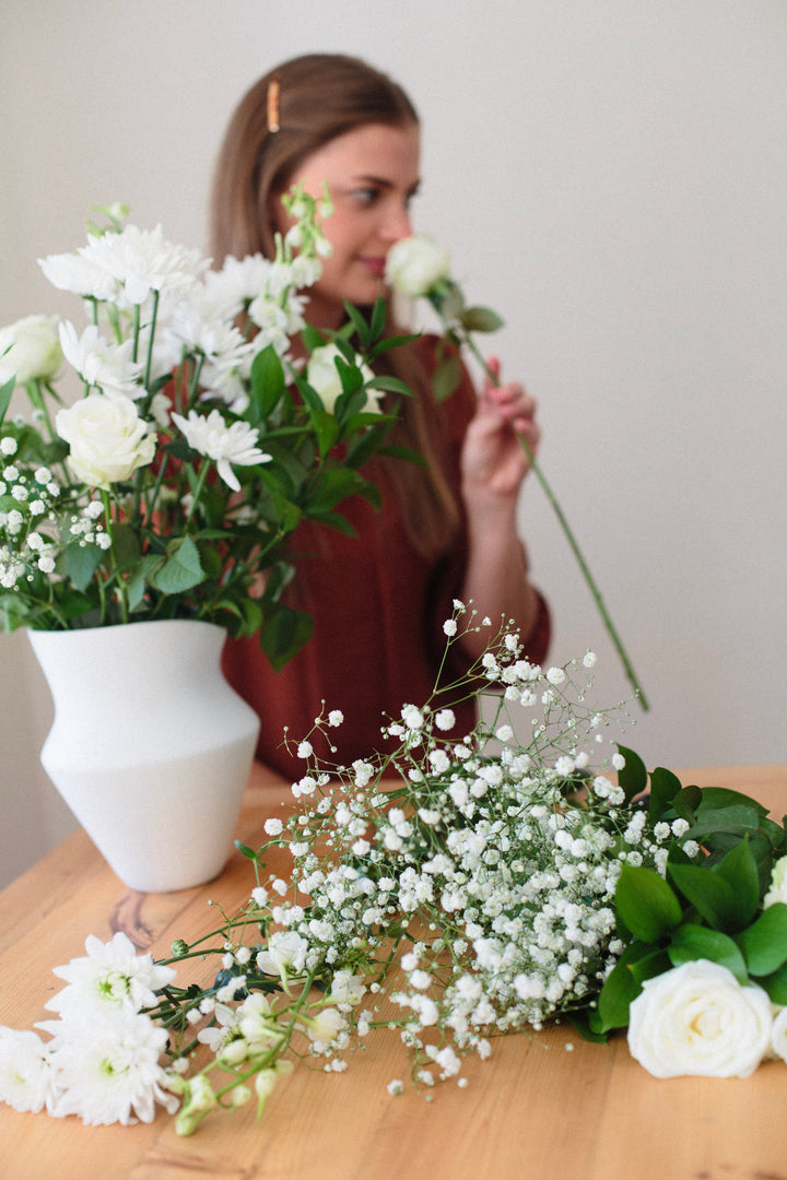 Alice in Bloom founder